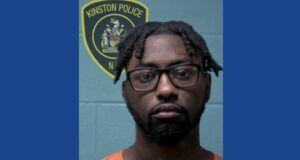 One person arrested following hit-and-run incident in North Carolina