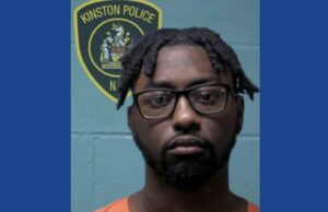 One person arrested following hit-and-run incident in North Carolina