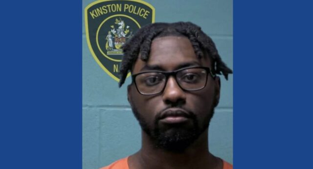 One person arrested following hit-and-run incident in North Carolina