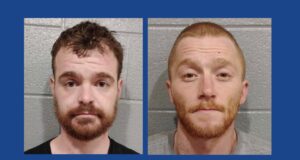 Two people arrested following drug bust in Kentucky