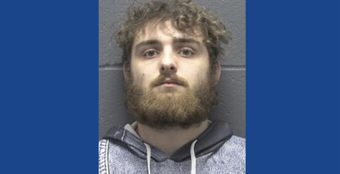One person arrested following drug bust in Indiana