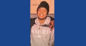 Police searching for missing 16-year-old in Indiana