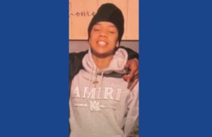 Police searching for missing 16-year-old in Indiana