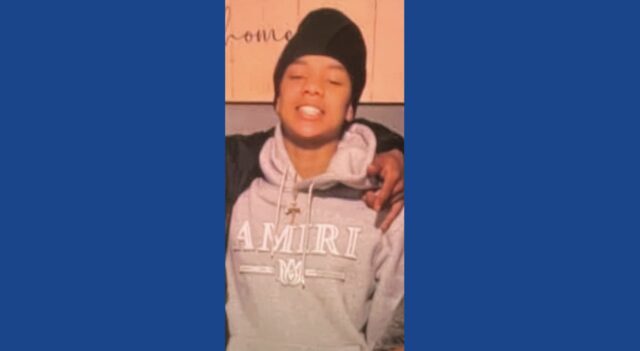 Police searching for missing 16-year-old in Indiana