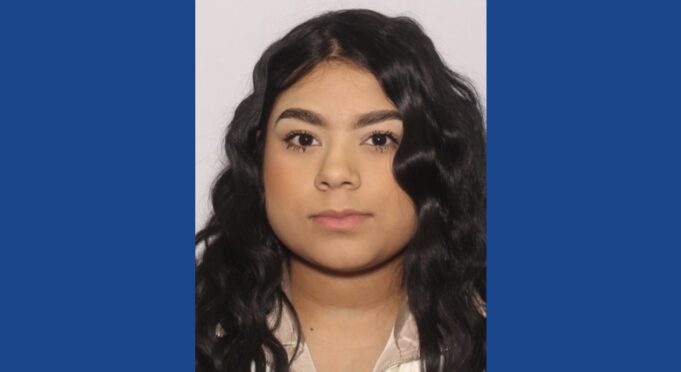 Police searching for missing 15-year-old in Ohio