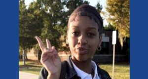 Police searching for missing 16-year-old in South Carolina