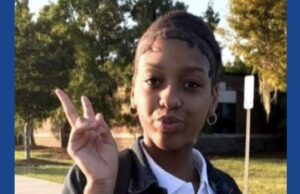 Police searching for missing 16-year-old in South Carolina