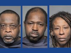 Three people arrested following large drug bust in South Carolina