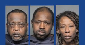 Three people arrested following large drug bust in South Carolina