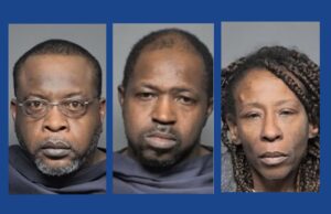 Three people arrested following large drug bust in South Carolina