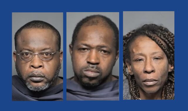 Three people arrested following large drug bust in South Carolina