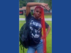 Police searching for missing 14-year-old in Georgia