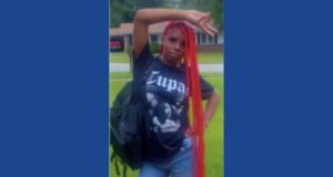 Police searching for missing 14-year-old in Georgia