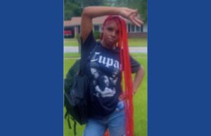 Police searching for missing 14-year-old in Georgia