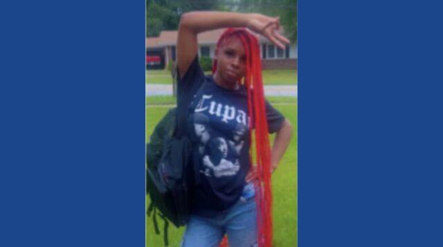 Police searching for missing 14-year-old in Georgia