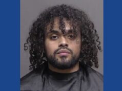 Reckless driving suspect arrested after attempting to flee police in Florida