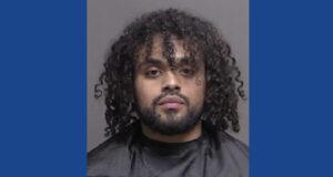 Reckless driving suspect arrested after attempting to flee police in Florida
