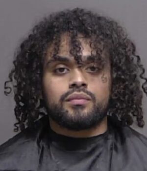 Reckless driving suspect arrested after attempting to flee police in Florida