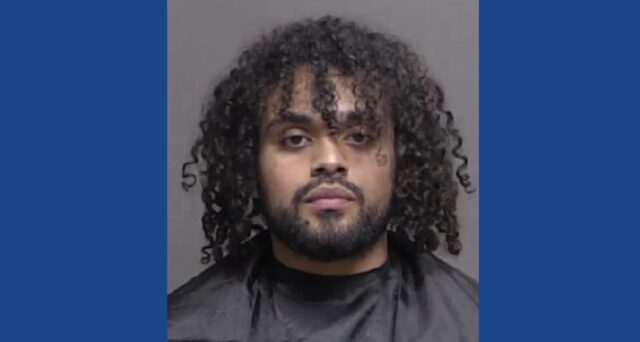 Reckless driving suspect arrested after attempting to flee police in Florida