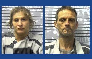 Two people arrested following electrical wire theft in Mississippi