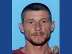 U.S. Marshals searching for wanted drug suspect in Alabama