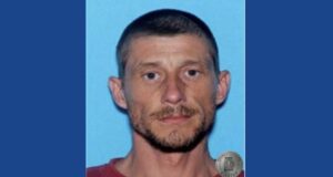 U.S. Marshals searching for wanted drug suspect in Alabama