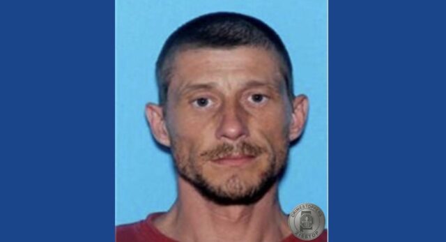 U.S. Marshals searching for wanted drug suspect in Alabama