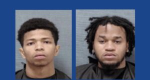 U.S. Marshals searching for wanted shooting suspects in Ohio
