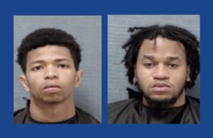 U.S. Marshals searching for wanted shooting suspects in Ohio