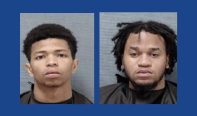 U.S. Marshals searching for wanted shooting suspects in Ohio