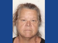 Silver Alert issued for missing woman in Indiana