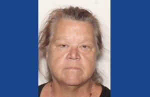 Silver Alert issued for missing woman in Indiana