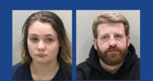 Two people arrested following drug bust in Tennessee
