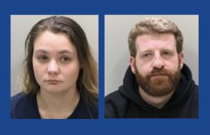 Two people arrested following drug bust in Tennessee