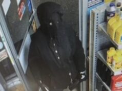 Police searching for woman connected to multiple robberies in Mississippi