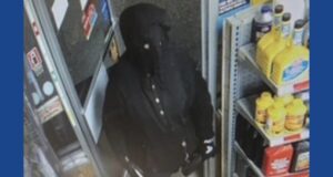 Police searching for woman connected to multiple robberies in Mississippi