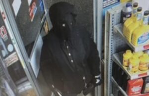 Police searching for woman connected to multiple robberies in Mississippi