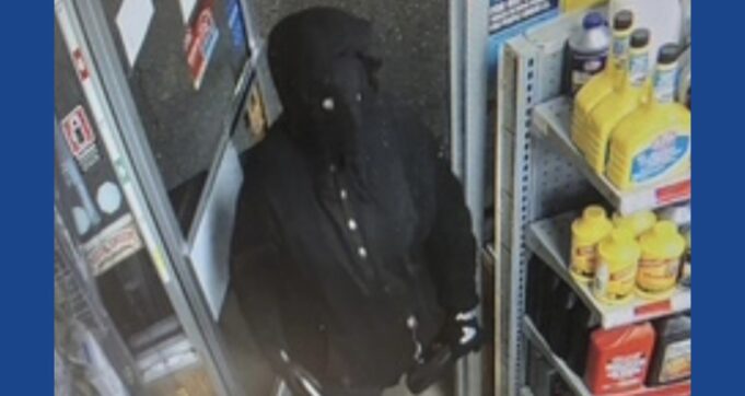 Police searching for woman connected to multiple robberies in Mississippi