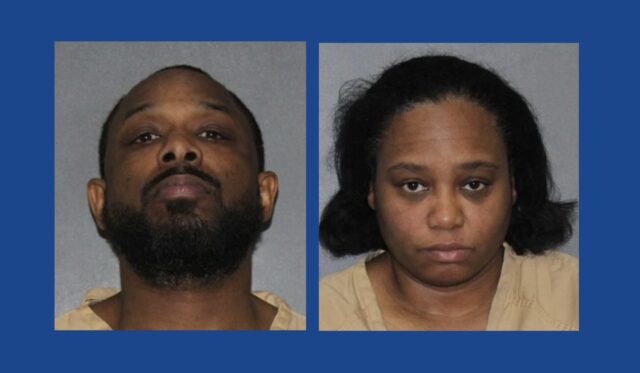 Two people arrested following drug bust in Indiana