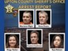 Five people arrested following drug bust in Texas