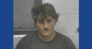 Multiple people arrested after gun stolen outside Kentucky high school