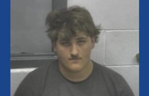 Multiple people arrested after gun stolen outside Kentucky high school