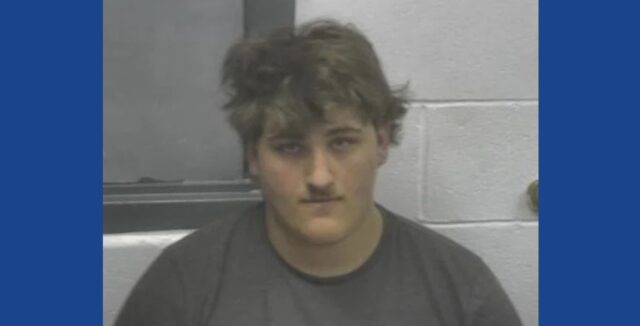 Multiple people arrested after gun stolen outside Kentucky high school