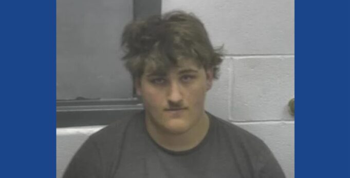 Multiple people arrested after gun stolen outside Kentucky high school