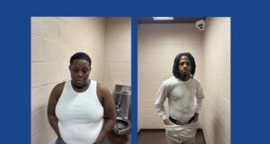 Two people arrested following drug bust at Pennsylvania hotel