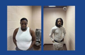 Two people arrested following drug bust at Pennsylvania hotel