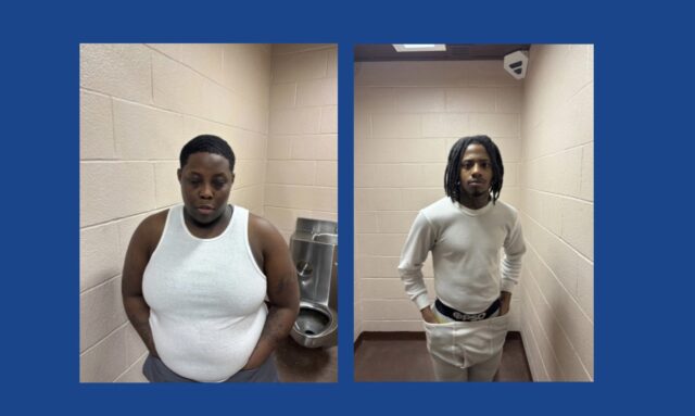 Two people arrested following drug bust at Pennsylvania hotel