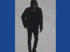 Police searching for suspect connected to stabbing incident in Ohio