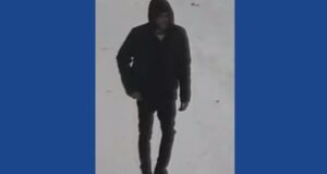 Police searching for suspect connected to stabbing incident in Ohio