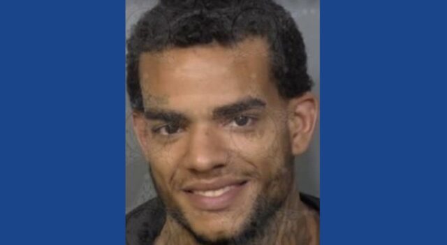 Police searching for man who escaped custody, attacked officers in Florida